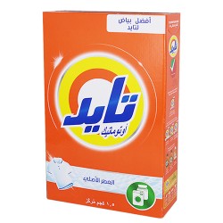 مسحوق غسيل تايد 1.5 كجم